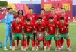 Mondial U17 | Les Lionceaux de l’Atlas s’imposent 16-0 face à la Nouvelle Calédonie