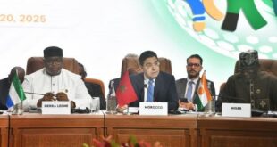 Nasser Bourita plaide pour un cadre juridique afin de protéger les enfants soldats (DDR)