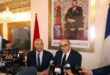 Laurent Nuñez salue l’excellente coopération entre le Maroc et la France dans le domaine sécuritaire