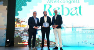 L’ONMT attire le congrès annuel des agents de voyage néerlandais au Maroc