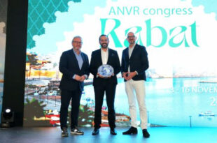 L’ONMT attire le congrès annuel des agents de voyage néerlandais au Maroc