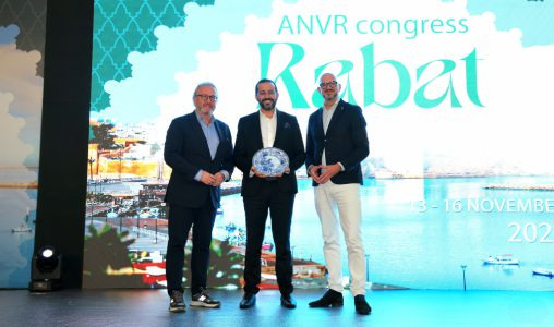 L’ONMT attire le congrès annuel des agents de voyage néerlandais au Maroc