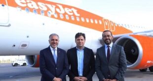 L’ONMT et EasyJet scellent un accord majeur pour booster la connectivité aérienne du Maroc