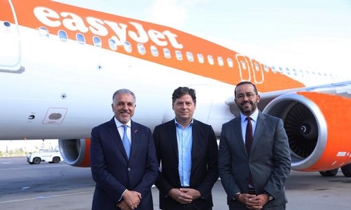 L’ONMT et EasyJet scellent un accord majeur pour booster la connectivité aérienne du Maroc