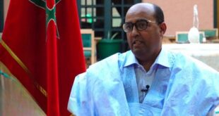 Sahara marocain | La résolution 2797, un tournant historique pour le Maroc (Ould Errachid)