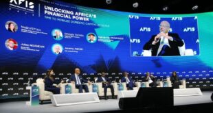 AFIS | l’Afrique appelée à libérer son épargne et à bâtir une souveraineté financière durable