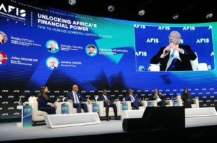 AFIS | l’Afrique appelée à libérer son épargne et à bâtir une souveraineté financière durable