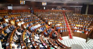 Résolution 2797 | Le Parlement salue un succès diplomatique majeur menés sous la conduite de SM le Roi