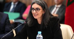 Chambre des conseillers | Le PLF 2026 consolide la dynamique de réforme (Mme Fettah)