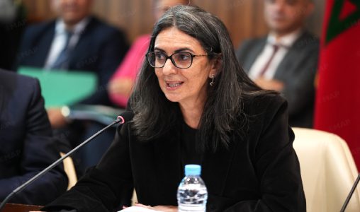 Chambre des conseillers | Le PLF 2026 consolide la dynamique de réforme (Mme Fettah)