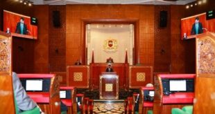 La Chambre des représentants adopte à la majorité le PLF 2026