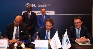 Saham Bank et IFC s’allient pour renforcer le financement des entreprises marocaines