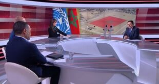 Sahara | M. Bourita décrypte le rôle clé de SM le Roi dans l'adoption de la résolution 2797