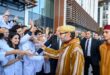SM le Roi inaugure le Complexe Hospitalo-Universitaire International Mohammed VI de Rabat