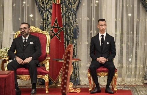 Palestine | Le Maroc prêt à soutenir la relance du processus de paix au Moyen Orient (SM le Roi)