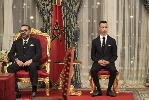 Palestine | Le Maroc prêt à soutenir la relance du processus de paix au Moyen Orient (SM le Roi)