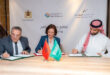 Riyad | MoU entre le département du Tourisme et le groupe Naif Al Rajhi Investment