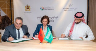 Riyad | MoU entre le département du Tourisme et le groupe Naif Al Rajhi Investment
