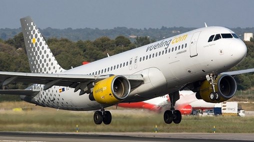 La compagnie aérienne Vueling lance une nouvelle ligne entre Barcelone et Agadir
