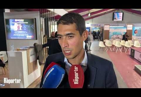 Maroc-Salon de l’Épargne | Une 3e édition sous le signe de la promotion de la culture financière