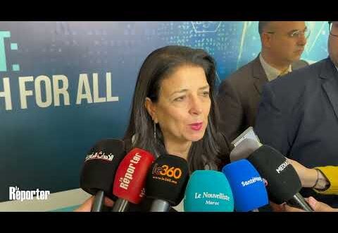 International E-Health Forum | La Santé numérique au cœur de la 3e édition à Casablanca