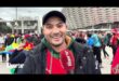CAN 2025 au Maroc | L&rsquo;organisation et la beauté du Stade Moulay Abdellah impressionnent Marocains et Comoriens