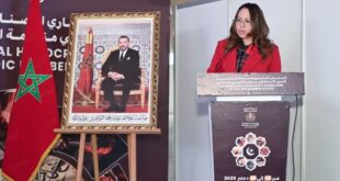 Casablanca à l’heure du 2ème Salon commercial de l’Artisanat des États membres de l’OCI