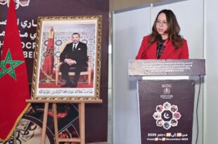 Casablanca à l’heure du 2ème Salon commercial de l’Artisanat des États membres de l’OCI
