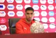 CAN 2025 | Achraf Hakimi rassure sur son état de santé et l&rsquo;ambition de l&rsquo;équipe nationale