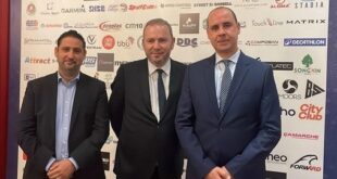 Le Maroc accueille l'Africa Sports Expo 2025, le plus grand salon du sport en Afrique