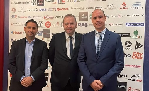 Le Maroc accueille l’Africa Sports Expo 2025, le plus grand salon du sport en Afrique