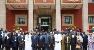 Rabat | La Chambre des représentants accueille la 3e Assemblée générale de la CoSPAL
