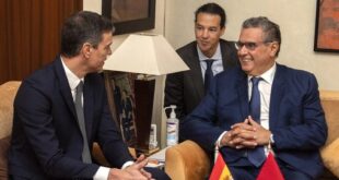 Conformément à la Vision Royale, le Maroc mène un travail acharné pour l’édification de l’État social “La Razon”