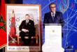Le Maroc, sous l&rsquo;impulsion de SM le Roi, renforce son engagement pour le libre-échange en Afrique (Akhannouch)