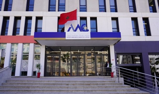 L’AMMC publie la liste des agréments et visas des OPCVM pour novembre 2025