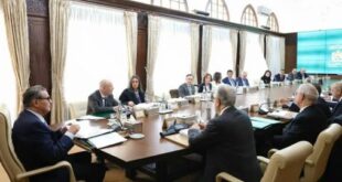 Blanchiment de capitaux | L’ANRF remet son rapport annuel 2024 au Chef du gouvernement