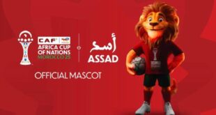 “Assad” | La CAF & le LOC dévoilent la mascotte officielle de la CAN Maroc 2025