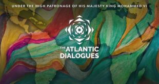 Rabat accueille la 14ᵉ édition des Atlantic Dialogues du Policy Center for the New South
