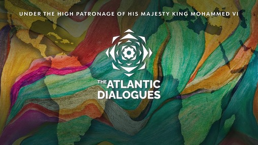 Rabat accueille la 14ᵉ édition des Atlantic Dialogues du Policy Center for the New South