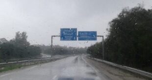 Intempéries | Le Ministère du Transport appelle à la vigilance des usagers de la route