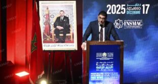 Les Fake News, une menace pour la mémoire collective et la confiance dans les institutions (Bensaid)