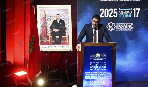 Les Fake News, une menace pour la mémoire collective et la confiance dans les institutions (Bensaid)