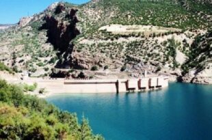 Bilan hydrique | Les retenues d’eau à 1.770 millions m3 depuis le 1er septembre 2025