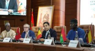 Le Maroc appelle à une mobilisation pour placer les victimes au cœur de l’action antiterroriste africaine