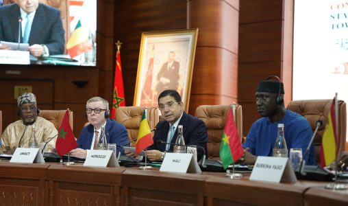 Le Maroc appelle à une mobilisation pour placer les victimes au cœur de l’action antiterroriste africaine