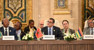 Égypte | Ouverture du Forum de partenariat Russie-Afrique avec la participation du Maroc