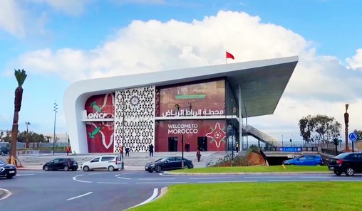 CAN 2025 | L&rsquo;ONCF met en place des mesures exceptionnelles au service des supporters