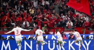 CAN 2025 | Le Maroc rassure et confirme son statut de favori (RTBF)