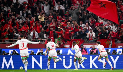 CAN 2025 | Le Maroc rassure et confirme son statut de favori (RTBF)