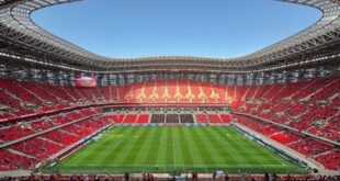 L’académie Mohammed VI, fer de lance de la marque “Maroc” du football selon “Le Point”